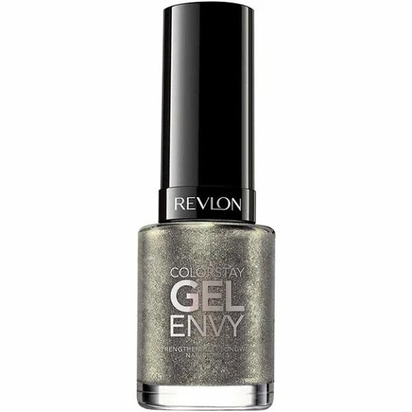 Revlon ColorStay Gel Envy Nail Enamel Smoke And Mirrors