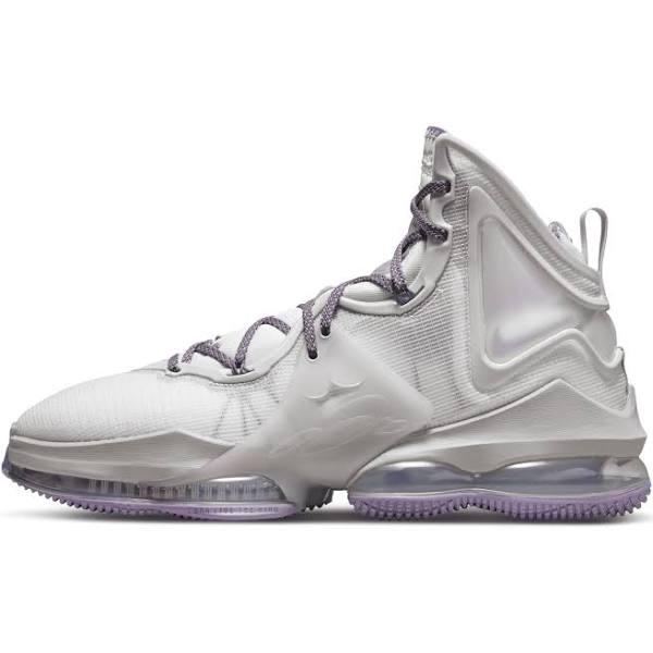 Nike Mens Lebron 19 Basketball Shoes