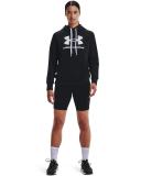 Under Armour Rival Fleece Hoodie - Black