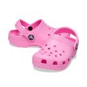 Crocs Toddler Classic Clog Bone C8