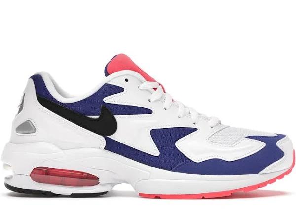 Nike Air Max 2 Light White Ultramarine