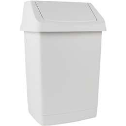 Willow Swing N Stay Rubbish Bin 25L