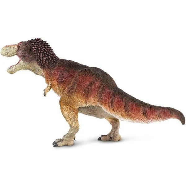 Safari Ltd Feathered Tyrannosaurus Rex