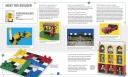 The LEGO Ideas Book