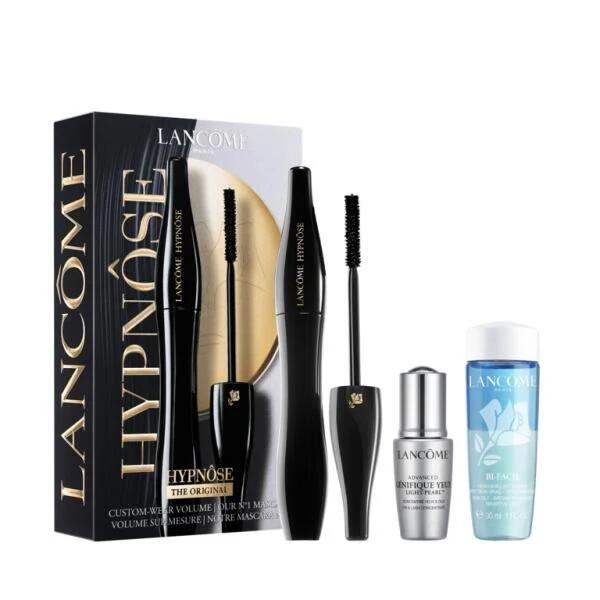 Lancome Hypnose Mascara Eye Routine Gift Set