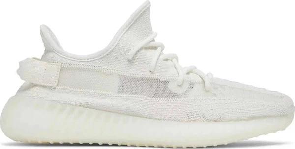 Yeezy Boost 350 V2 'Bone' Sneakers | White | Men's Size 14