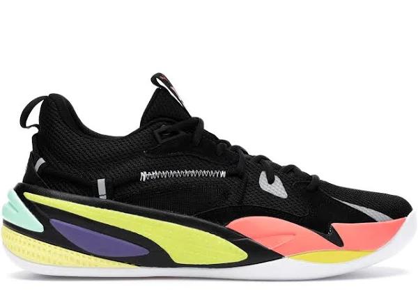 Puma RS-Dreamer 'J. Cole Black' Shoes - Size 11