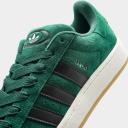 Adidas Campus 00s Collegiate Green Core Black Gum