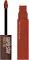 Maybelline Superstay Matte Ink Coffee Liquid Lipstick 270 Cocoa