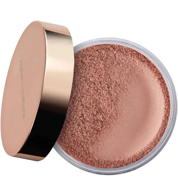 Nude by Nature Virgin Blush