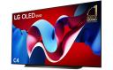 LG 83" OLED83C4PSA Oled Evo C4 4K UHD Smart TV [2024]