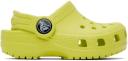 Crocs Unisex Kids Classic Clog K