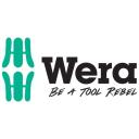 Wera Kraftform Plus VDE Slimline Screwdriver Set 7 Piece