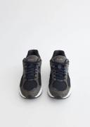 New Balance | 2002R 'Black Grey' Sneakers Black Grey / 9