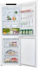 LG GB-335WL 306L Bottom Mount Fridge (White)