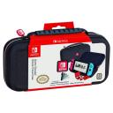 Nintendo Switch Game Traveller Deluxe Case - Black