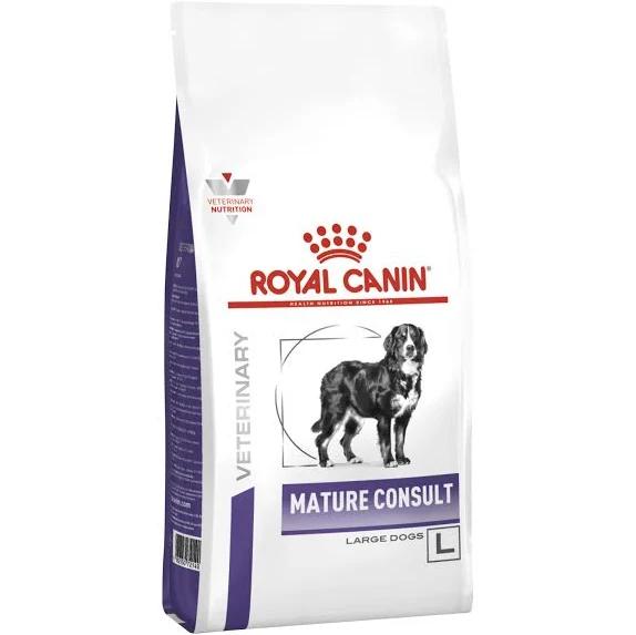 Royal Canin Veterinary Mature Consult Large Dog 14 kg