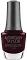 Morgan Taylor Nail Polish Black Cherry Berry (15ml)