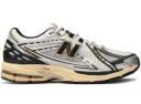 New Balance 1906R Vintage Metallic Silver