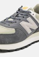 New Balance U574LG GD - Grey - US 13 - Men