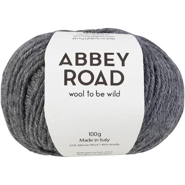 Abbey Road 100 G Wool to Be Wild Yarn