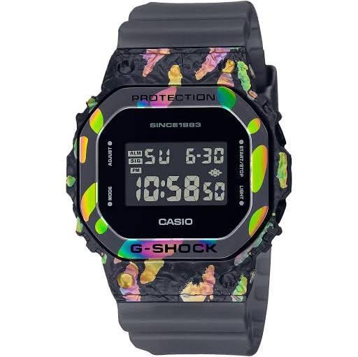 G-Shock GM5640GEM-1D 40th Anniversary Adventure Stone Watch