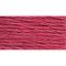 DMC Pearl Cotton Skein Size 5 27.3yd Ultra Dark Dusty Rose