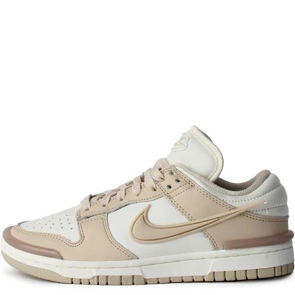 Nike Dunk Low Twist Sanddrift (Women's)