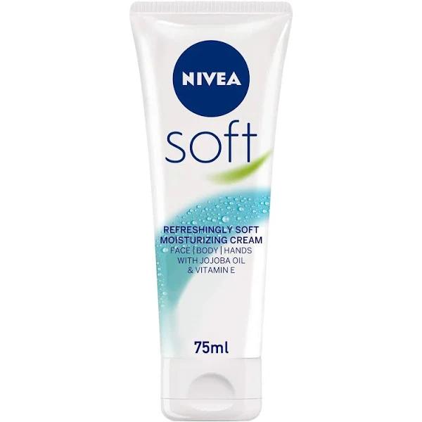 Nivea Soft Cream - 75ml