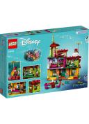 LEGO Disney Encanto The Madrigal House 43202 Building Kit; A For Kids