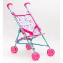 Dolls World Umbrella Stroller