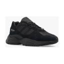 Adidas Retropy F90 Shoes Black / Carbon 7 - Men Lifestyle Trainers