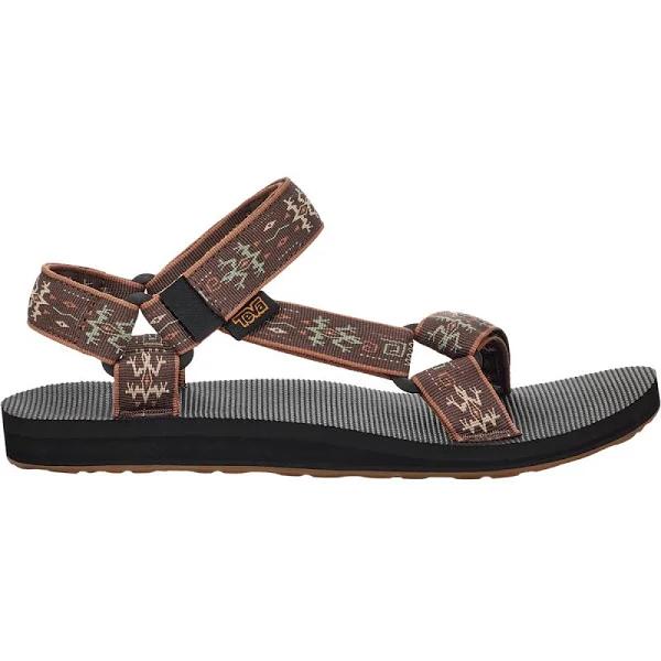 Teva Original Universal Sandals Brown EU 40 1/2 Man