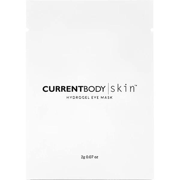 CurrentBody Skin Hydrogel Eye Mask