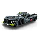 LEGO Technic Peugeot 9X8 24H Le Mans Hybrid Hypercar Set 42156