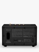 Marshall Acton III Bluetooth Speaker, Wireless - Black (1006006)