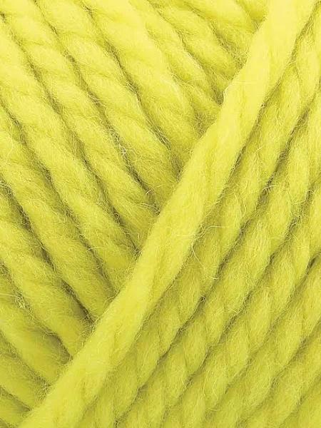 Rowan Big Wool - Citron (91)