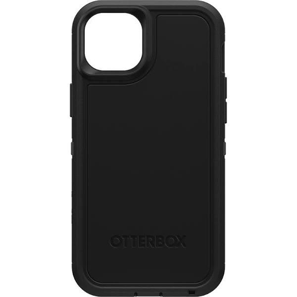 OtterBox Defender Series XT iPhone 14 Case With Magsafe - Black