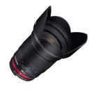 Samyang 35mm f/1.4 As UMC Lens For Canon EF