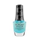 Morgan Taylor Nail Polish Total Request Red 3110387 15ml