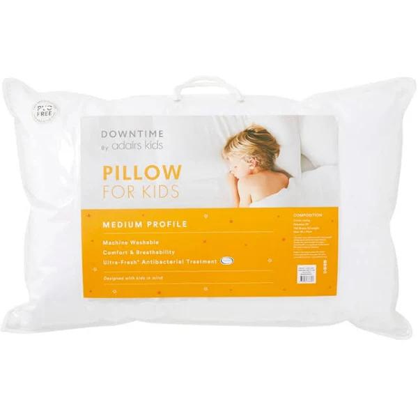 Adairs Kids Pillow Collection - Cot