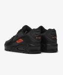 Men's Nike Air Max 90 Gore-Tex - Black