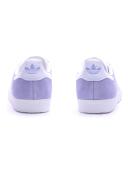 Adidas Originals Womens Gazelle Trainer - Purple - Size - 3