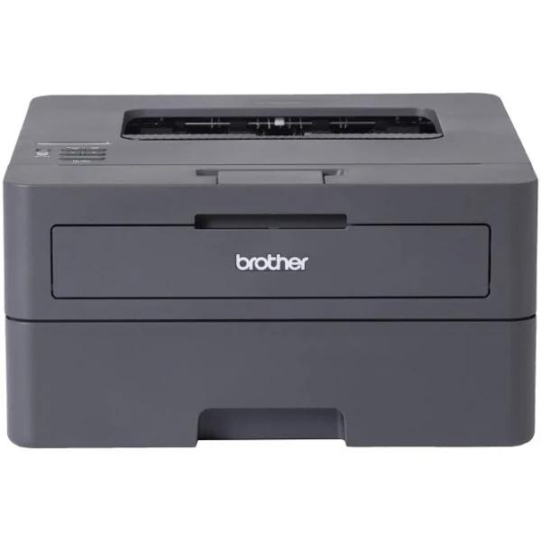 Brother HL-L2445DW A4 Duplex Mono Laser Printer Wireless Connectivity