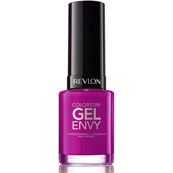 Revlon ColorStay Gel Envy Nail Enamel Berry Treasure