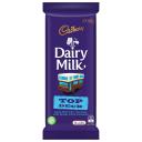 Cadbury Dairy Milk Top Deck 180g