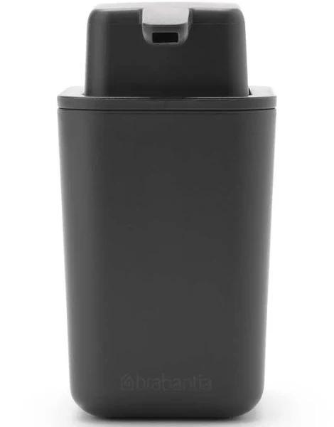 Brabantia - Kitchen Soap Dispenser Dark Grey