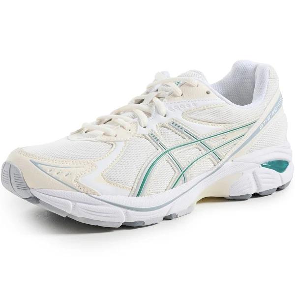 ASICS GT-2160 Cream Jasper Green