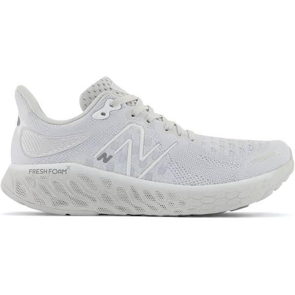 New Balance Fresh Foam x 1080 V12 Womens Grey Size 9 - Hype DC | AfterPay Available