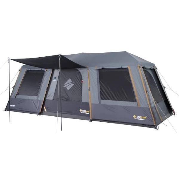 Oztrail Fast Frame Lumos 10P Tent 10 Person